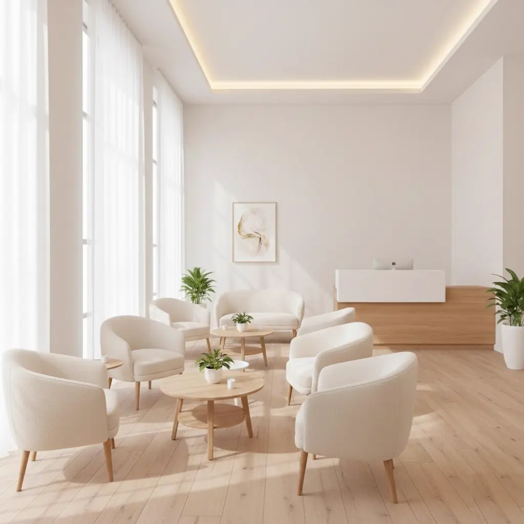 루미에르 인테리어